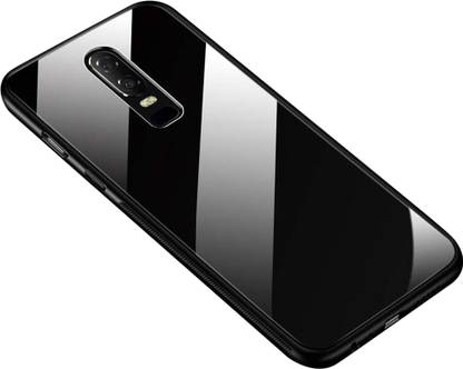 COVERNEW Back Cover for OnePlus A6000- OnePlus6
