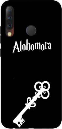 Geniekart Back Cover for Tecno Coman i4 // Tecno Coman i4