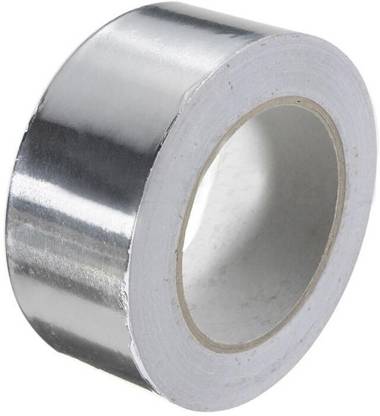 EBP Single Sided Aluminium Foil Tape Handheld Tapes (Manual)