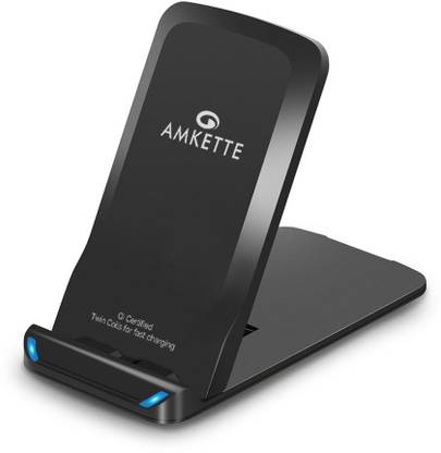 AMKETTE Power Pro Air 600 Qi Certified Wireless Charging Pad