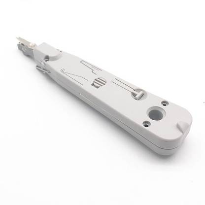 RIVER FOX PUNCH DOWN TOOL KD1-HT3141 Heavy Duty Free and Smooth Punch Tool Crimping tool Cordless Crimper