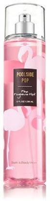 Bath and Body Works Poolside Pop fine fragrance mist 236 ml Body Mist  -  For Women
