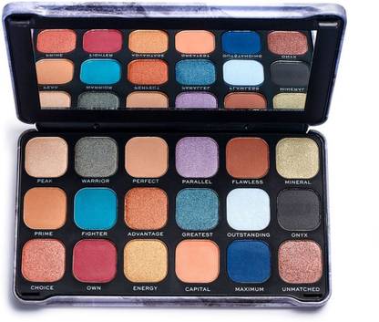 Makeup Revolution Revolution Forever Flawless Optimum 19.8 g
