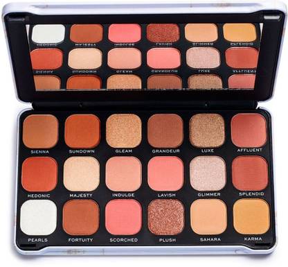 Makeup Revolution Revolution Forever Flawless Decadent 19.8 g