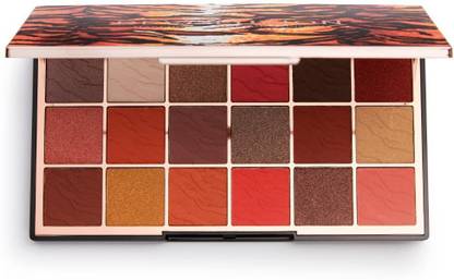 Makeup Revolution Wild Animal Fierce Palette 18 g
