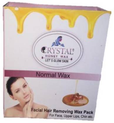 CRYSTAL Normal Wax Wax