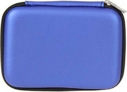 EVA hard disk cover 2.5 inch hard disk cover
