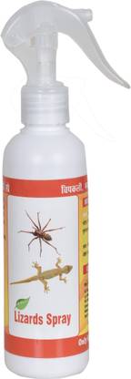 ND PEST CONTROL Lizard Spray for Home & Spider Spray for Home|Repellent-200ml