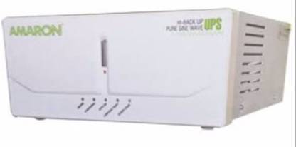 amaron 700 Va Inverter Pure Sine Wave Inverter