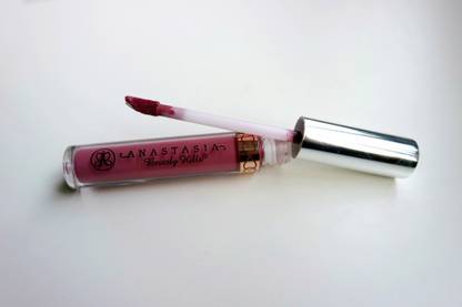 Anastasia Anastasia_Liquid Lipstick Catnip - 3.3 Grams