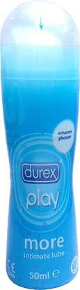 Aayatouch Durex Play More Enhance Pleasure Only For Men Lubricant