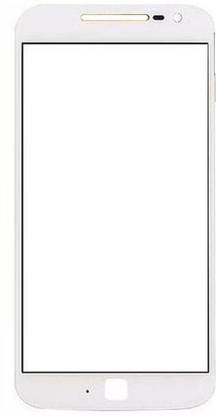 RJR Haptic/Tactile touchscreen Mobile Display for Motorola Moto G4 Plus