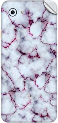 GADGETSWRAP Google Pixel 3A XL Mobile Skin