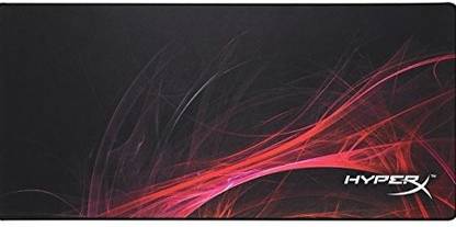 HyperX Fury S Speed Edition Pro Gaming Mouse Pad Non Slip Base Dual Sided Mousepad