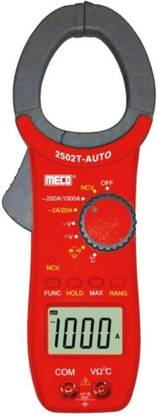 Meco 2502T Digital Multimeter