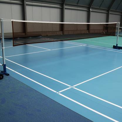 Adrenex by Flipkart 20 x 2 ft Nylon Badminton Net