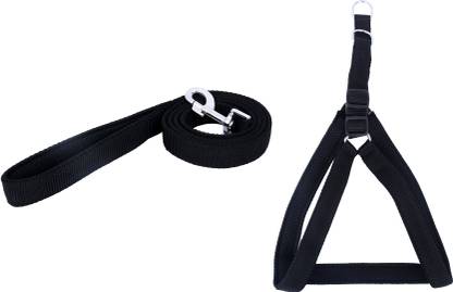 FAH PET ZONE Dog Harness & Leash