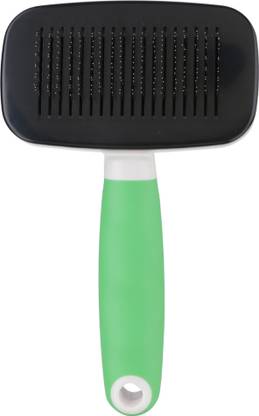 WAHL Wahl Self Cleaning Slicker Brush Small Wire-pin Brushes for  Dog