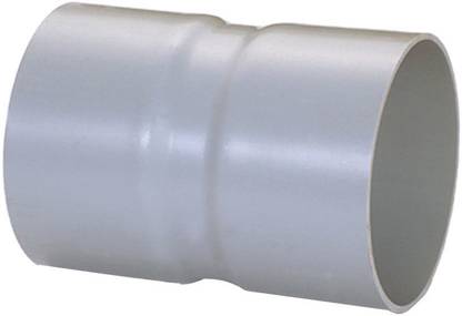 Hardware CW112 2-Way Coupling Pipe Joint