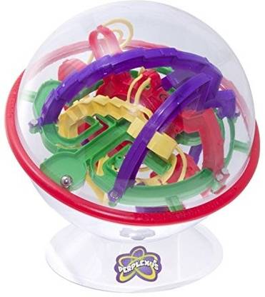 Spin Master Games Perplexus Rookie Styles Vary