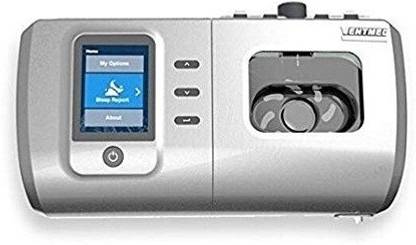 Breathwell Dreamsleep BIPAP ST 30 Model DS 08 Sleep apnea device Respiratory Exerciser