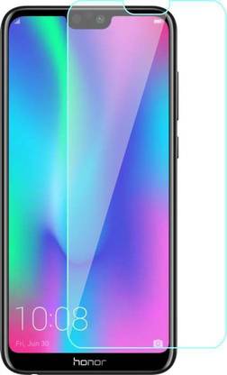 NSTAR Tempered Glass Guard for Honor 9N