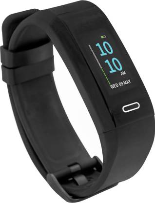 GOQii Run GPS Fitness Smart Tracker