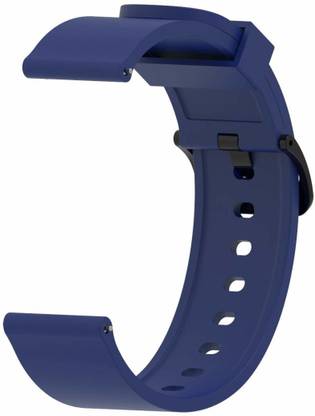 iloft replacement add-on strap for Amazfit Bip / Bip Lite Smart Watch Strap