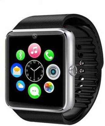 i-BEL GT08 Smart Watch Standby Time Smartwatch
