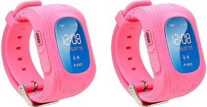 ZEPAD ANTI LOST SMARTWATCH WITH CALLING Smartwatch
