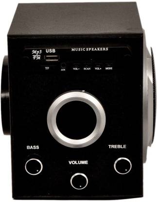 TECH SKILL COMPUTER SPEAKER 40 W Bluetooth Home Theatre