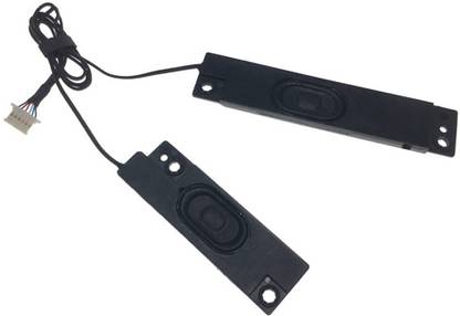 DigiPuff Dell Latitude E5410 Laptop Internal Speaker Laptop/Desktop Speaker