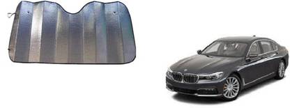 Auto Oprema Dashboard, Rear Window Sun Shade For BMW 7 Series