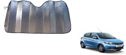 Auto Oprema Rear Window Sun Shade For Tata Tiago
