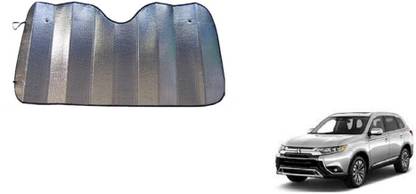 Auto Oprema Dashboard, Rear Window Sun Shade For Mitsubishi Outlander