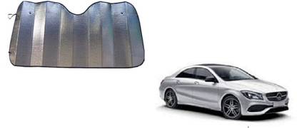 Auto Oprema Dashboard, Rear Window Sun Shade For Mercedes Benz CLA-Class