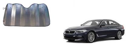 Auto Oprema Rear Window Sun Shade For BMW 5 Series