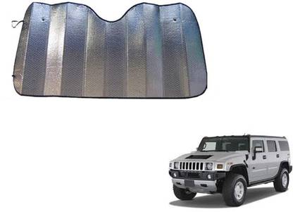 Auto Oprema Dashboard, Rear Window Sun Shade For GM Hummer H2
