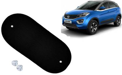 AUTO PEARL Rear Window Sun Shade For Tata Nexon