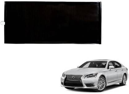 Auto Oprema Rear Window Sun Shade For Lexus LS