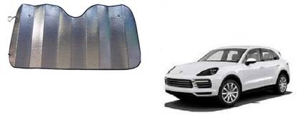 Auto Oprema Dashboard, Rear Window Sun Shade For Porsche Cayenne