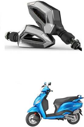 PRTEK Front, Side LED Indicator Light for Hero Maestro