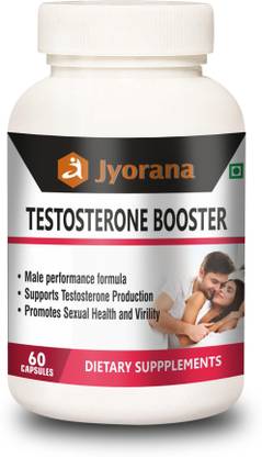 Jyorana Testosterone Booster
