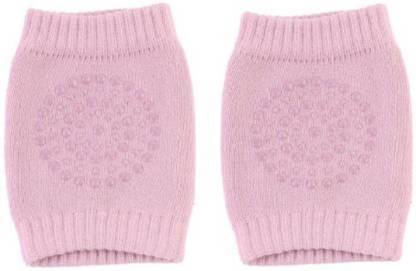 AARYA 20151 Pink Baby Knee Pads