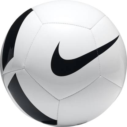 NIKE Pitch Team Football Football - Size: 3