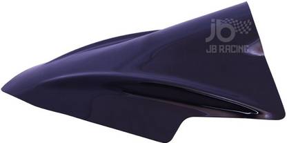 JB Racing Pro Shield Visor For KAWASAKI NINJA 300 in black Pro Shield Visor For KAWASAKI NINJA 300Rs. 1,480.00 SIZE Standard COLOR QUANTITY:- 1 +SUBTOTAL:Rs. 1,480.00 Brand:Generic Movement: windscreens Availability: In Stock 100% Secured and trusted checkout with: MastercardVisaPaypalCredit CardMaestro 2 Description Reviews Shipping Policy Pro Shield Visor for BAJAJ RS 200 Bike Fairing Kit