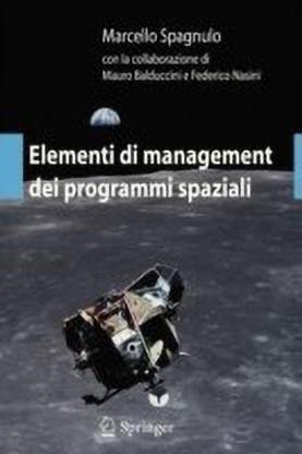 Elementi di management dei programmi spaziali