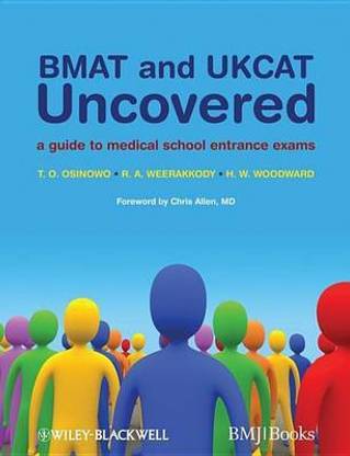 BMAT and UKCAT Uncovered