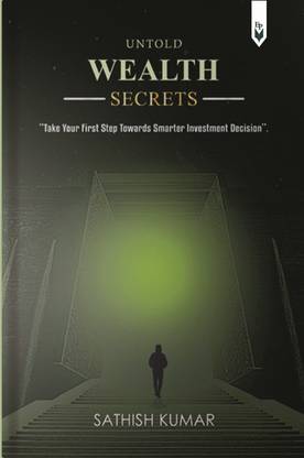Untold Wealth Secrets