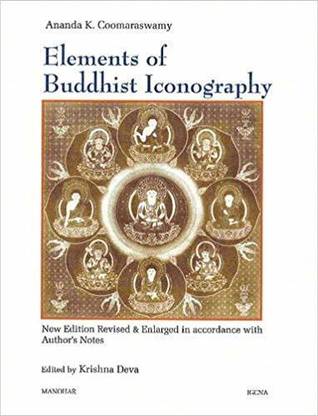 Elements of Buddhist Iconography